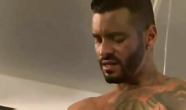 GPB / Fucky-fucky In The town