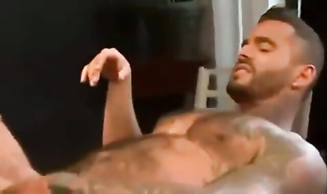 GPB / Fucky-fucky In The town