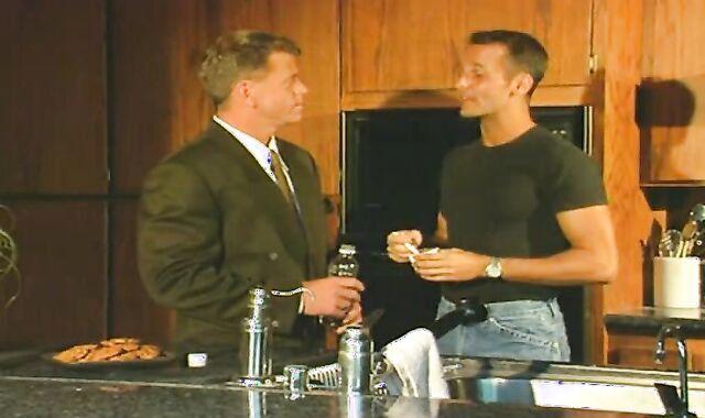 brilliant Stranger 99 - Utter movie