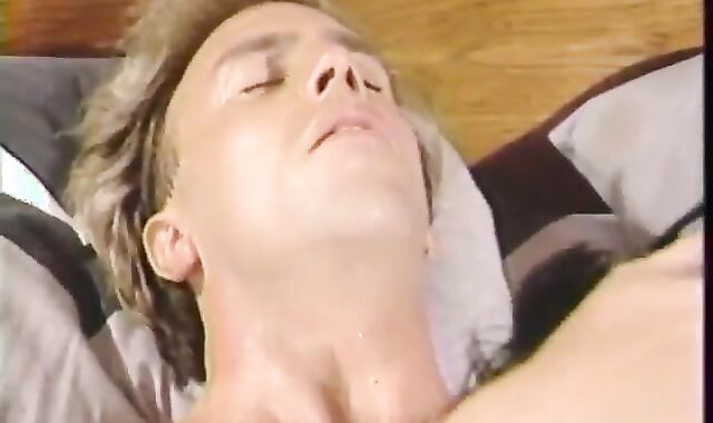 Superb Testicles Of Fire - Episode two