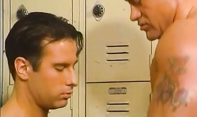 lusty Beefy fag masculines fuckin' badly In ...