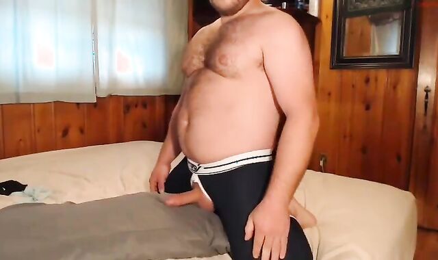 Knarl The lingerie yummy Model