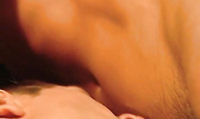 lustful beefsticks pounding outside after sun bathing