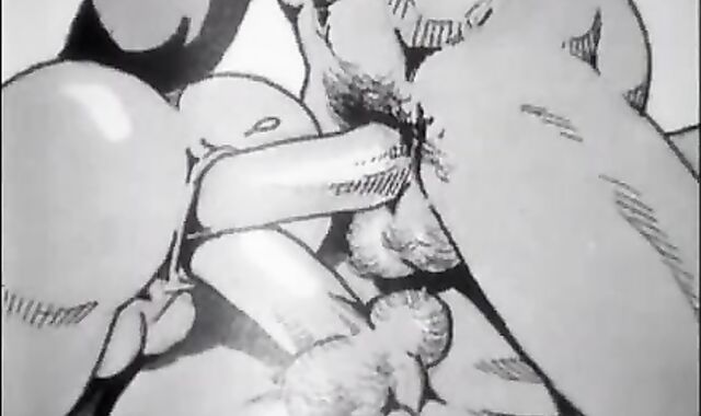 Bad Behavior UTTER tweak vignette