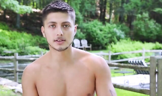 Cockyboys – let us receive ballsy (2022) HD