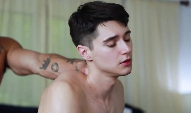 Cockyboys – let us receive ballsy (2022) HD