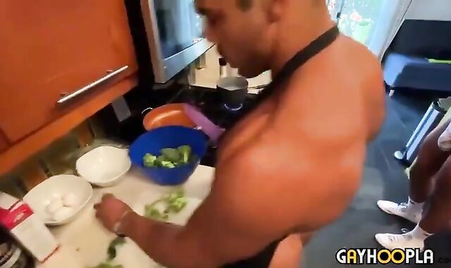 The KindOfCooking Showcase you Want Everyday