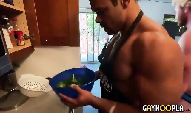 The KindOfCooking Showcase you Want Everyday