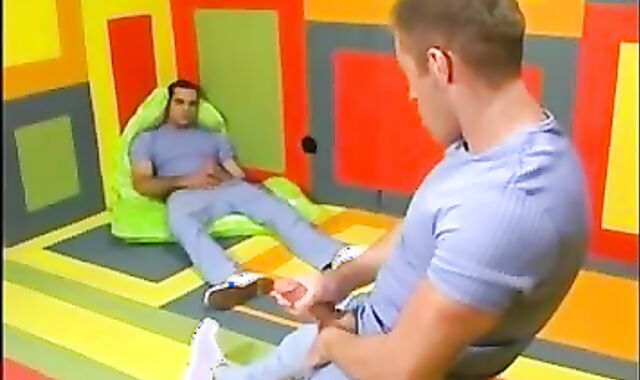 worthy wazoo Frolicking