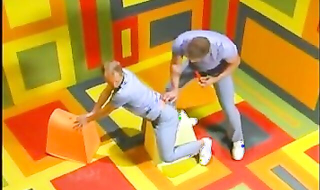 worthy wazoo Frolicking