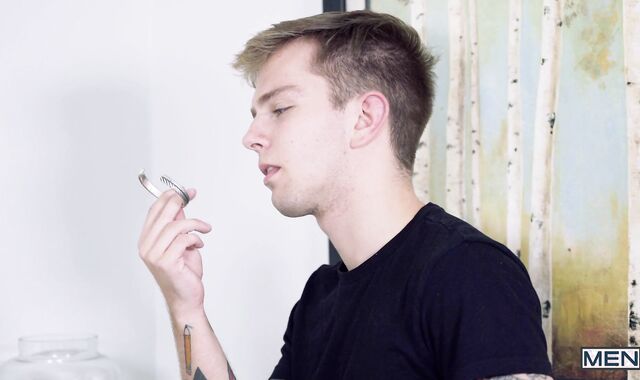 Violating And come in My slot - Jaxton Wheeler with Timothy Drake rod Fuck-fest