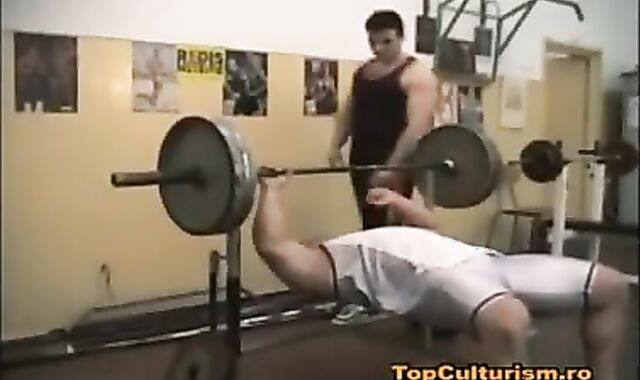 Http://asianmusclebears.myhot.pornography - Hulk Exercise