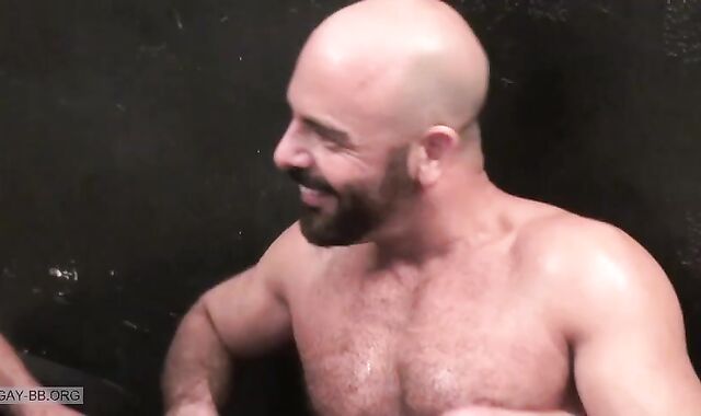 humongous Stiffys And Unfathomable Crevasses