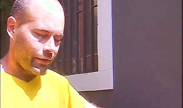 The Users - Vignette trio