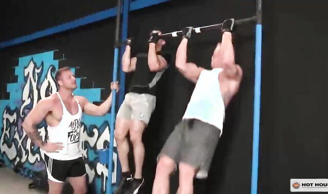 The Trainer No Excuses