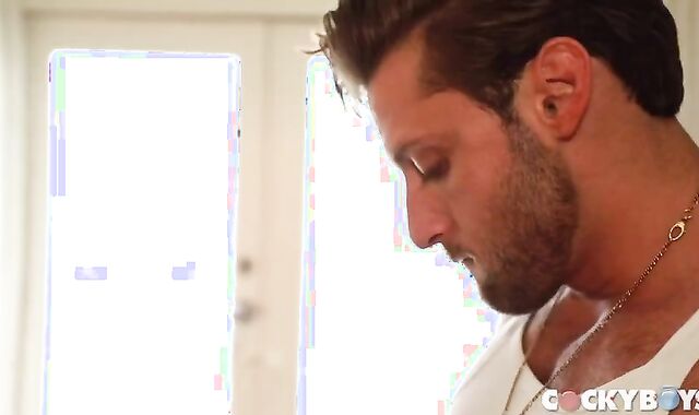 insane Top shagging spectacular Bottom twink