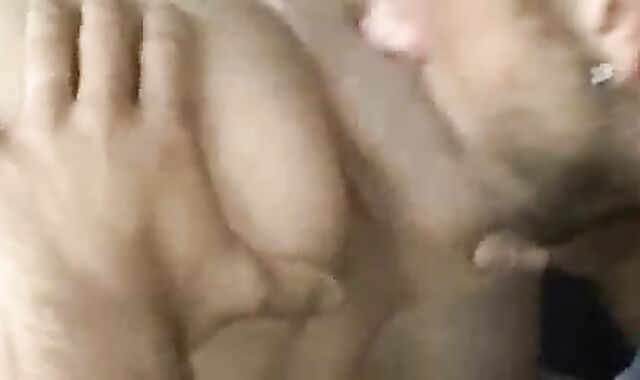 Working With Trouser snake