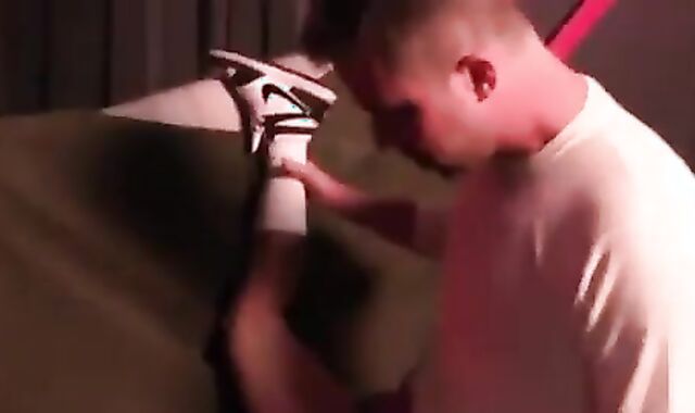 2 Otter & impure twunk