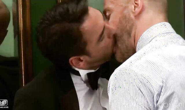 The Barber And favourable Daniels