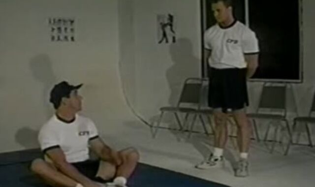 Paul Carrigan & Casey Jordan