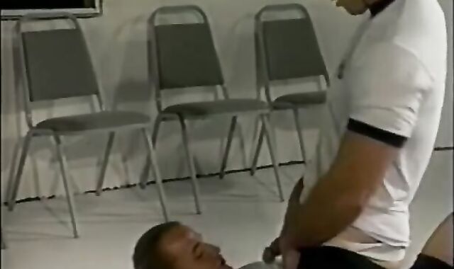 Paul Carrigan & Casey Jordan