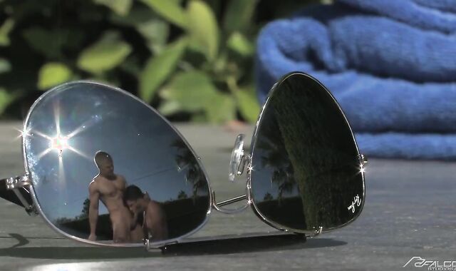 uber-sexy Bathtub Hump