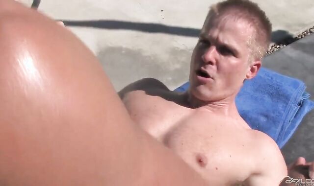 uber-sexy Bathtub Hump