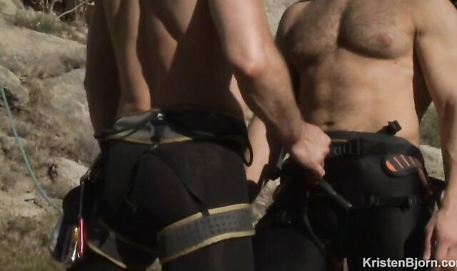 Jalil Jafar bonks Christian Herzog