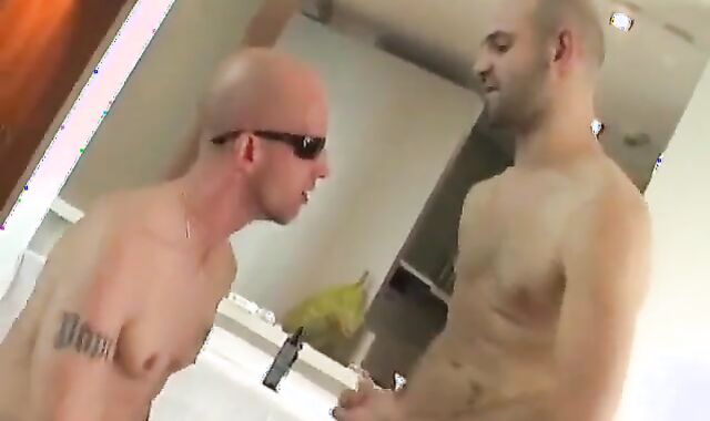 backside Stretcher (five)