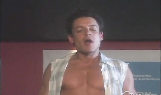 HORNYMSGUY