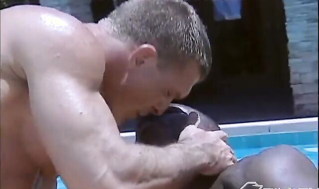 fellow Made - Marc Williams ravages Joe Fitness