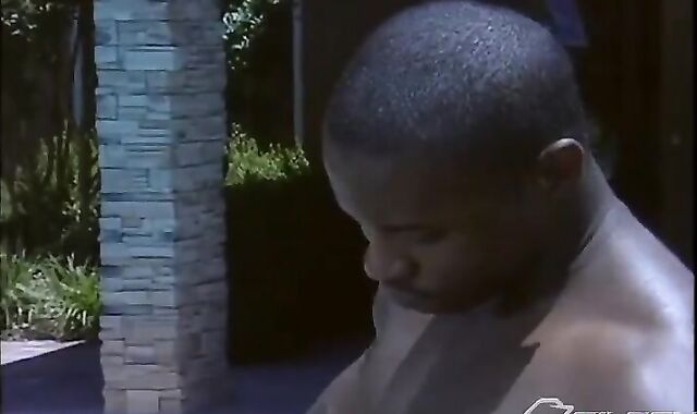 fellow Made - Marc Williams ravages Joe Fitness