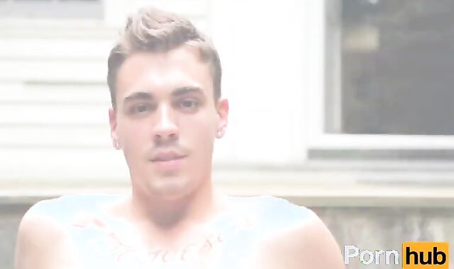 twunks Of Summer - Sequence 1