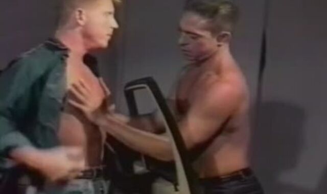 Impacted - Episode four