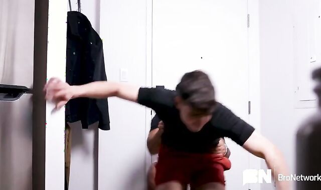 Friendly Competition