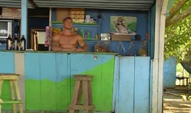 Tropical Venture Part 2