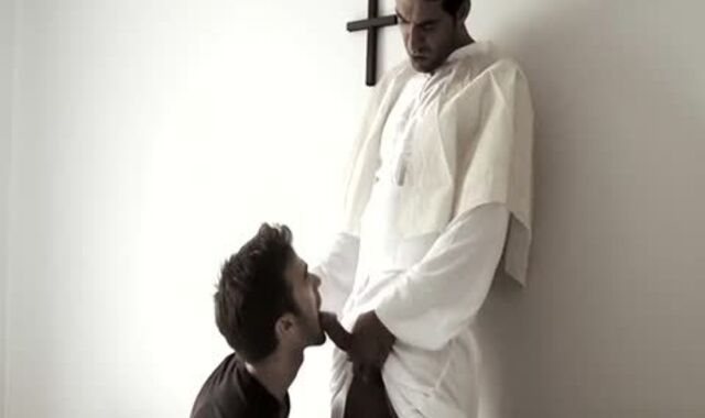 Gabriel Clark & Mike Stallone