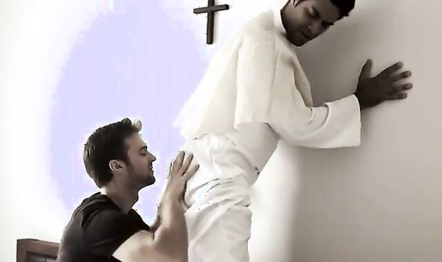 Gabriel Clark & Mike Stallone