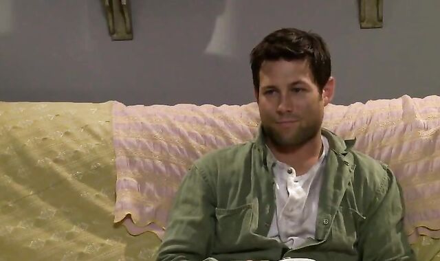 Bobby Clark And Duncan darksome (TOVL P4)