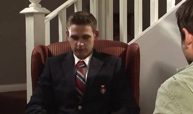 Bobby Clark And Duncan darksome (TOVL P4)