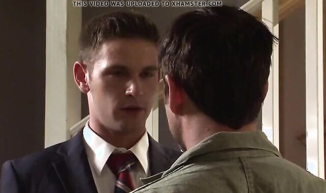 Bobby Clark And Duncan darksome (TOVL P4)