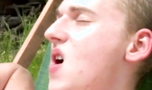 Prepped, Set, Activity!