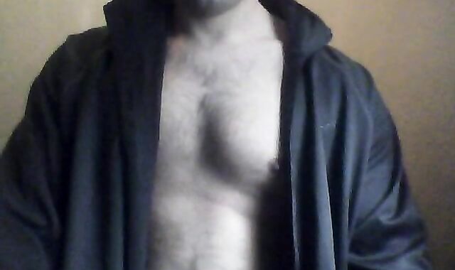 monday afternoon jerk off sesh. Trunks...