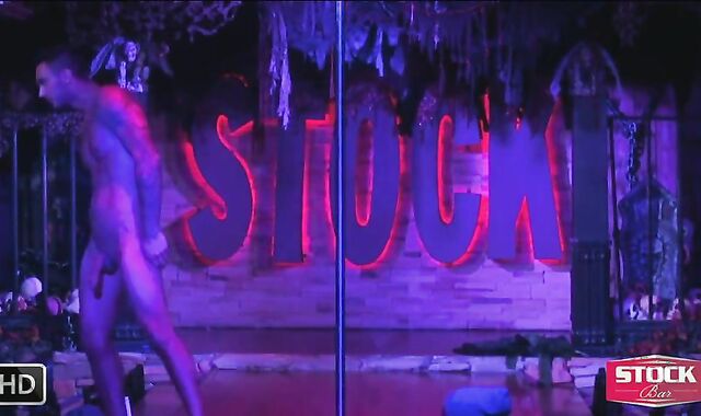 Hooked On Strippers 02