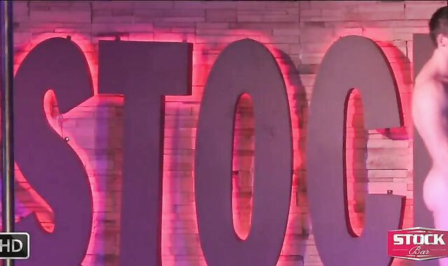 Hooked On Strippers 02