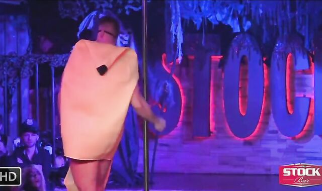 Hooked On Strippers 02