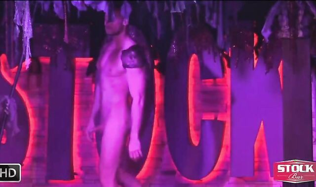 Hooked On Strippers 02