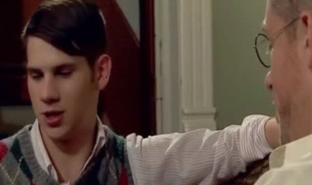 Boston Miles And Haunt Austin (HML P3)