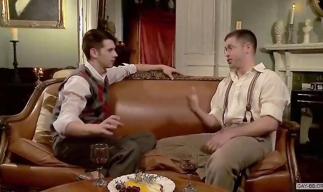 Boston Miles And Haunt Austin (HML P3)