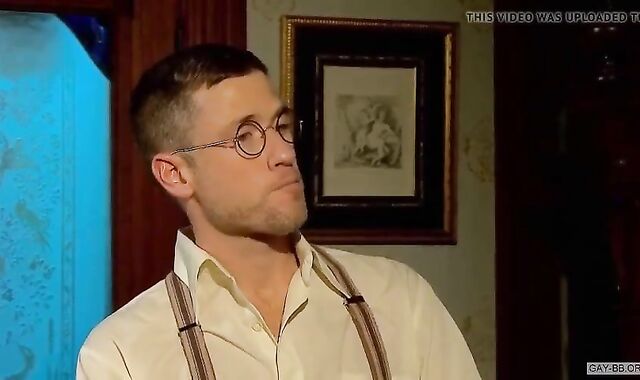 Boston Miles And Haunt Austin (HML P3)